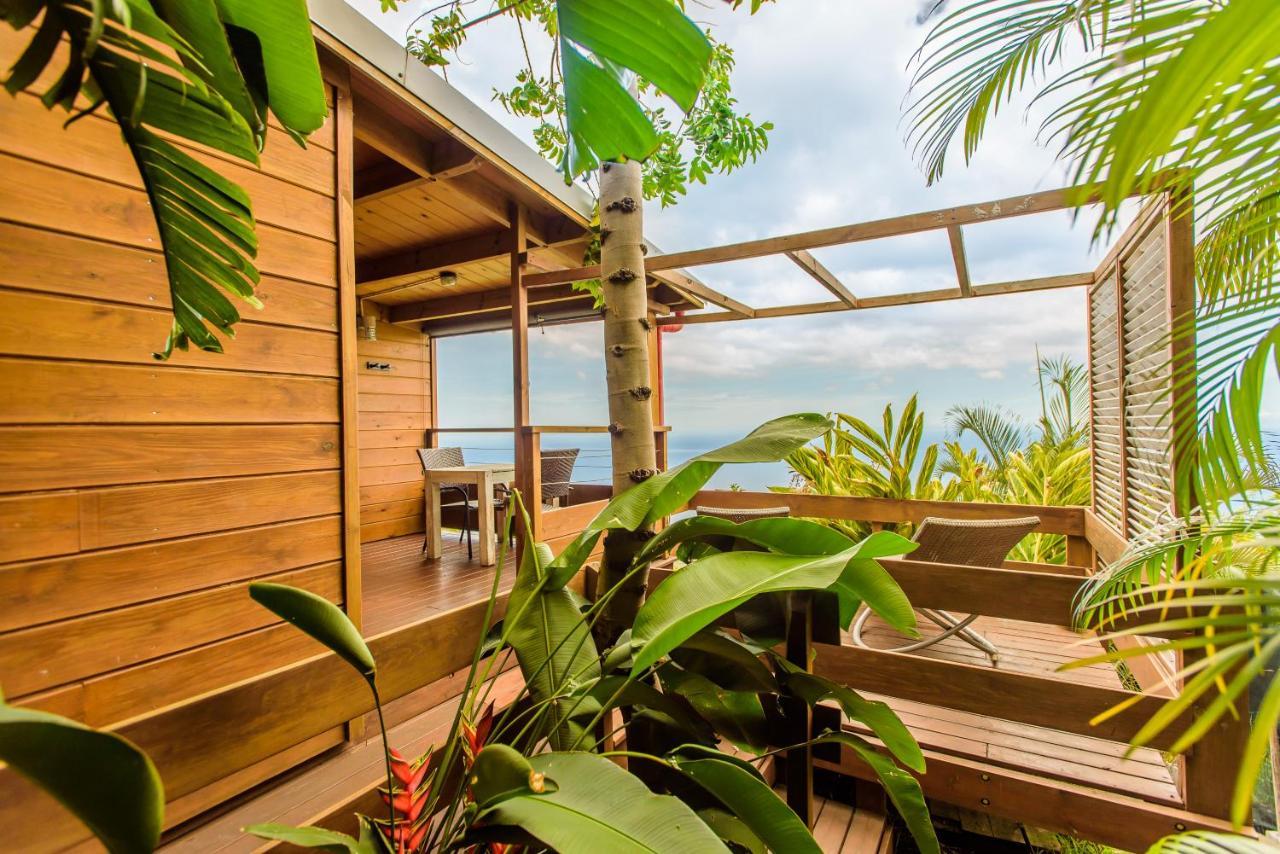 Re Ocean Villa Saint-Leu Exterior photo