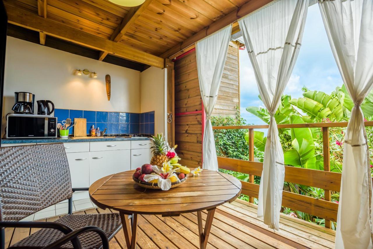 Re Ocean Villa Saint-Leu Exterior photo