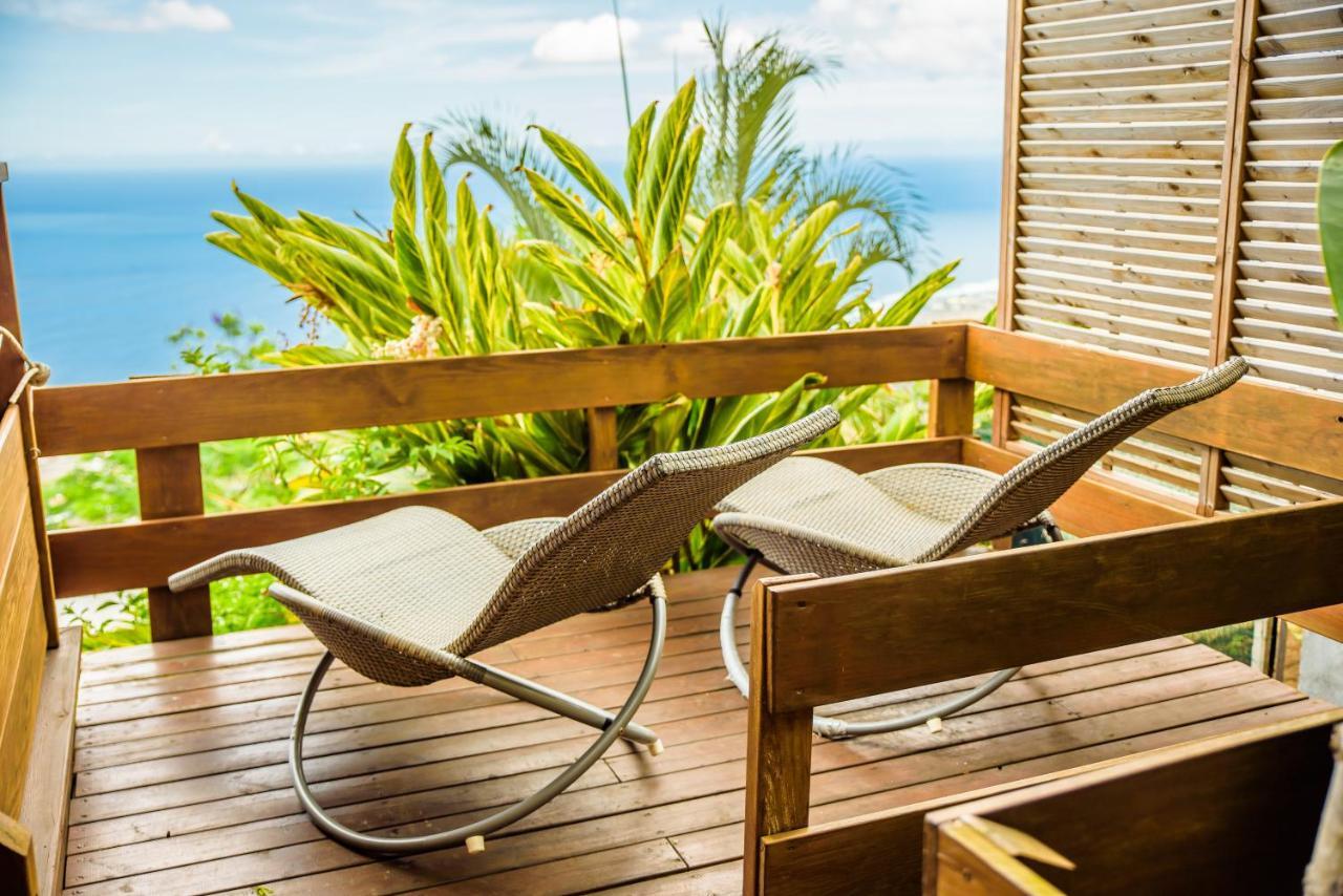 Re Ocean Villa Saint-Leu Exterior photo
